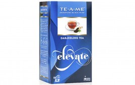 Te-A-Me Darjeeling Tea Elevate  Box  25 pcs
